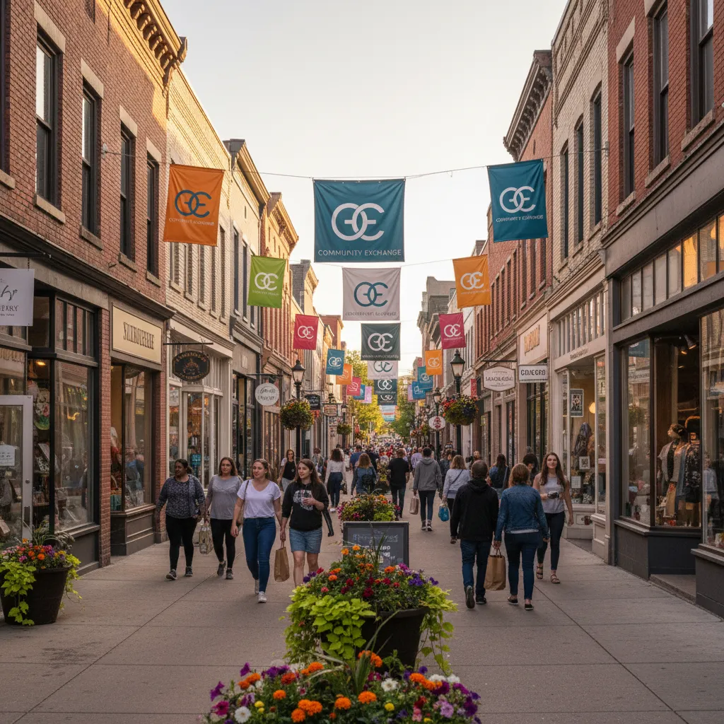 Business Improvement Association : guide complet 2024