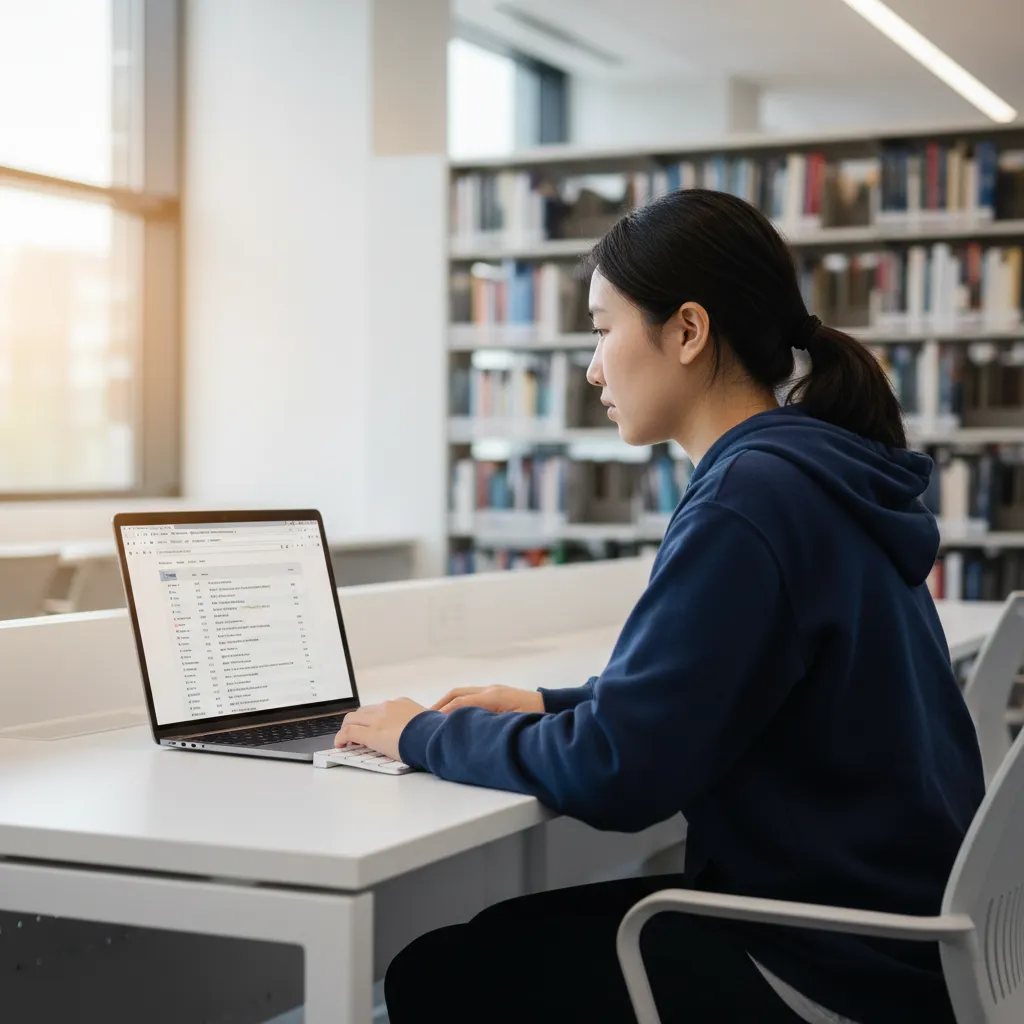 Convergence Webmail Grenoble : connexion & problèmes résolus